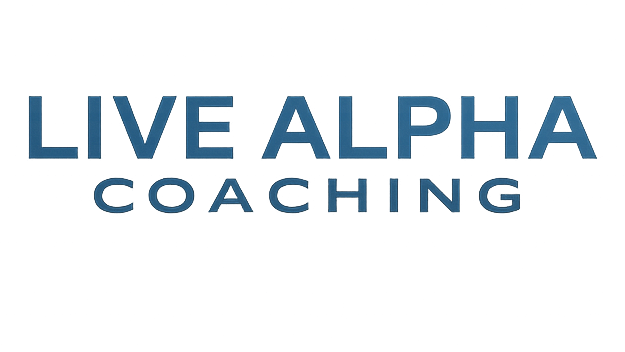 livealphacoaching.com